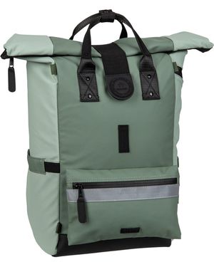 Cabaïa Rucksack - Grün
