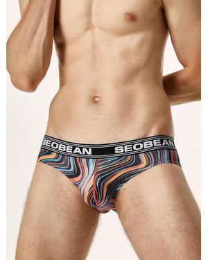 SEOBEAN Slip Magic - Schwarz