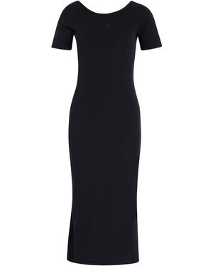 adidas Sportkleid Ak - Schwarz