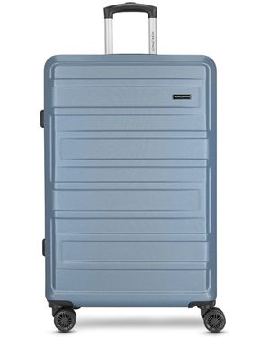 WORLDPACK Trolley New York 2.0 - Blau