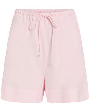 Vila Shorts - Pink