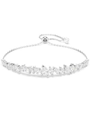 Swarovski Armband Mesmera - Mettallic