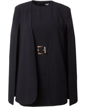 Hoermanseder Kleid - Schwarz