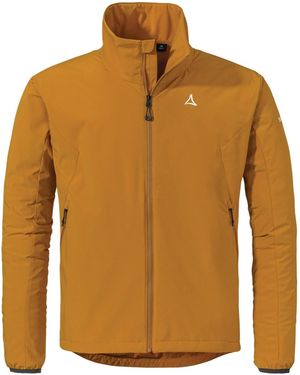 Schoeffel Outdoorjacke Salza - Braun
