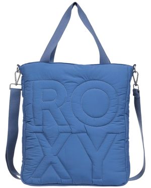 Roxy Shopper - Blau