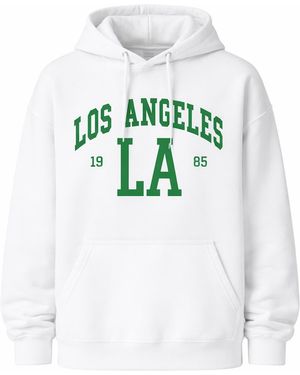 Worldclassca Oversizepullover - Grau