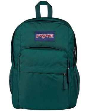 Jansport Rucksack Big Day Pack Backpack - Grün