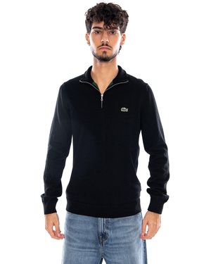 Lacoste Pullover Pullover - Blau