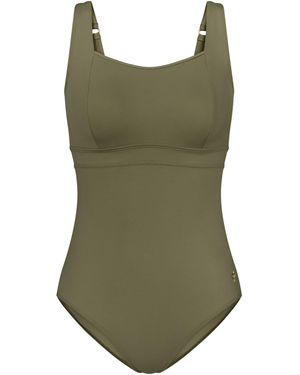 Triumph Badeanzug Summer Twist - Grün