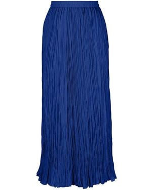 Madeleine Rock - Blau