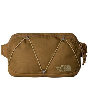 The North Face Sportgürteltasche Terra Lumbar - Braun