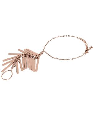 Breil Armband - Weiß
