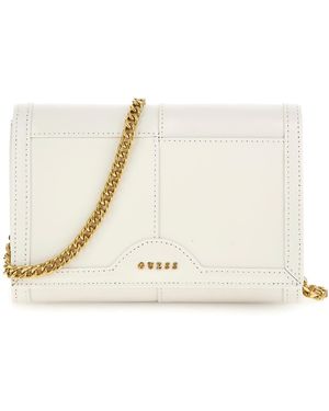 Guess Clutch - Natur
