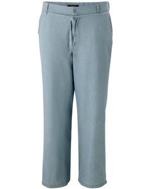 Aniston Jeans - Blau