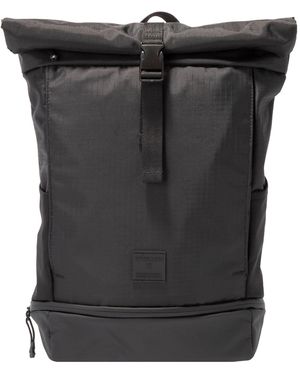 Strellson Rucksack New Ham Eddie - Schwarz