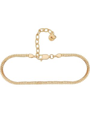 Jacques Lemans Armband - Mettallic