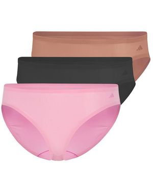 adidas Slip Sport Active Light - Pink