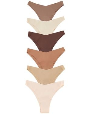 Trendyol Slip - Weiß