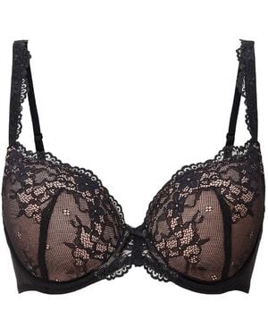 Lingadore Lingadore Bh - Schwarz