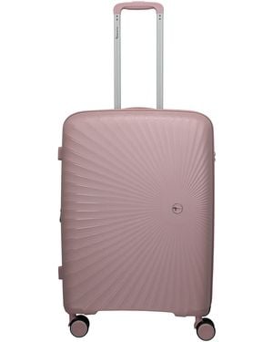 Travelite Trolley Tamaris X - Pink