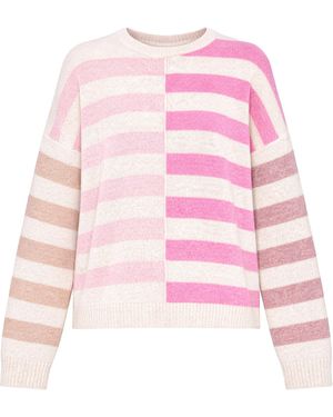 SassyClassy Pullover - Pink