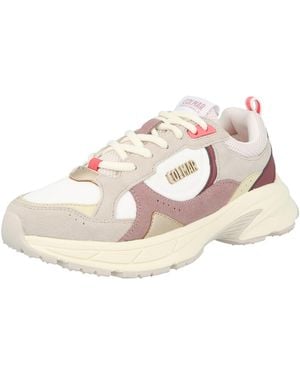 Colmar Sneaker Tess Way - Pink