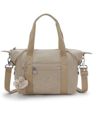 Kipling Shopper Art Mini - Natur