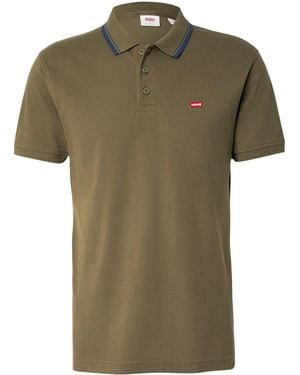 Levi's Levis Poloshirt Levis Original Polo - Grün