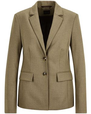 Madeleine Blazer - Grün