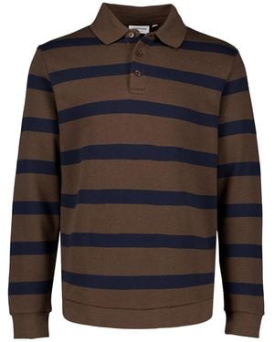 Lindbergh Sweatshirt - Schwarz