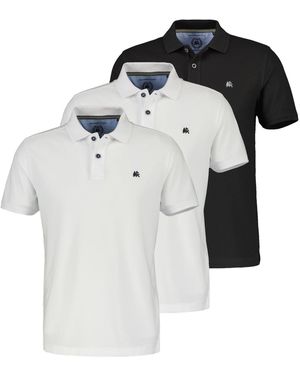 Lerros Shirt Basic - Mehrfarbig