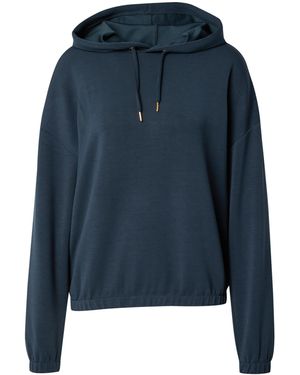 Athlecia Sportsweatshirt 'Namier' - Blau