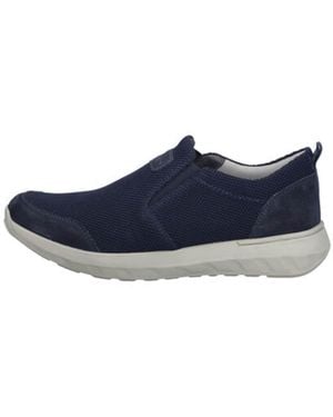 Josef Seibel Sneaker Cameron 13 - Blau
