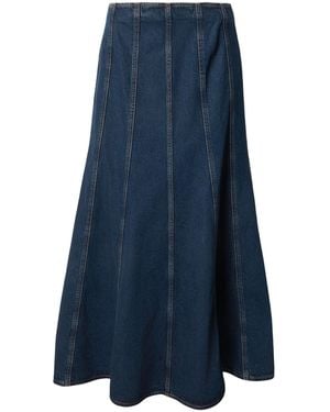 Levi's Levis Rock Seamed Flare - Blau