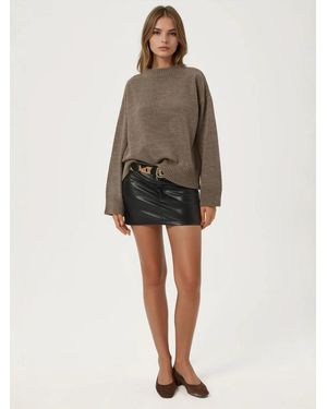Hiccup Pullover - Natur