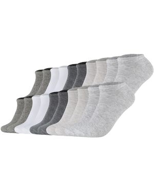 S.oliver Socken - Grau