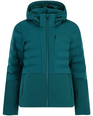 Protest Sportjacke Prthazely - Grün