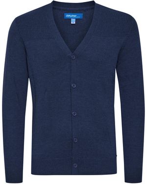 Blend Strickjacke Caden - Schwarz