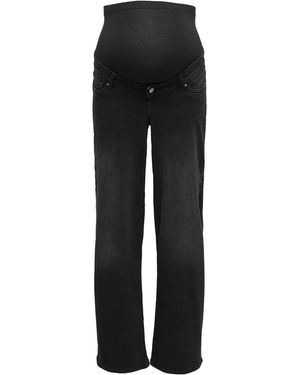 ONLY Jeans Olmblush - Schwarz