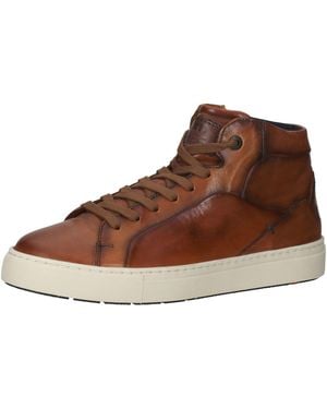 Lloyd Sneaker Marshal - Braun