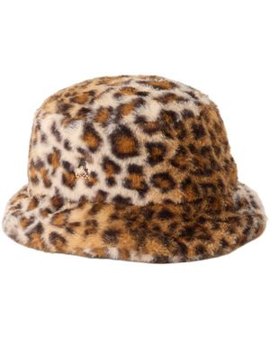 Kangol Hut - Braun