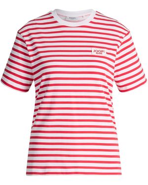 Joop! T-Shirt - Rot