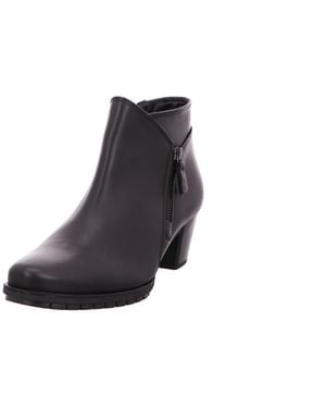 Gabor Stiefelette - Schwarz