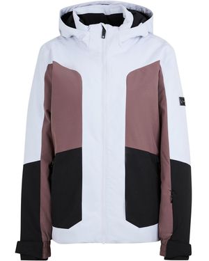 Ziener Sportjacke Tarla - Weiß