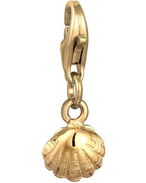 Elli Jewelry Anhänger - Mettallic