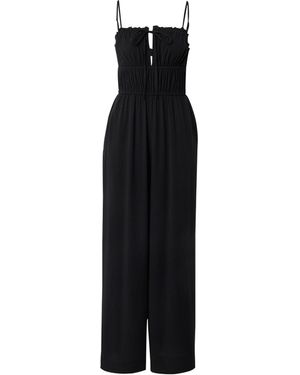 LeGer By Lena Gercke Jumpsuit - Schwarz