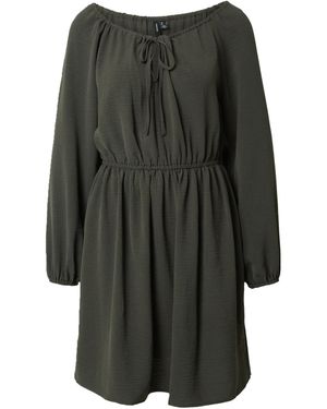 Vero Moda Kleid 'Alva' - Grau