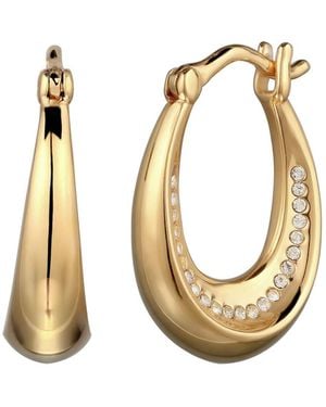 Elli Jewelry Ohrringe - Mettallic