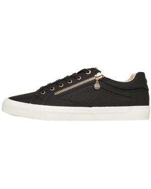 S.oliver Sneakers - Schwarz