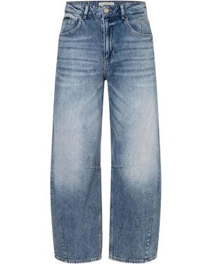 Gang Jeans 94Sarina - Blau